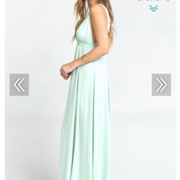 NWT Show me your Mumu Ava Dress - Picture 4 of 7